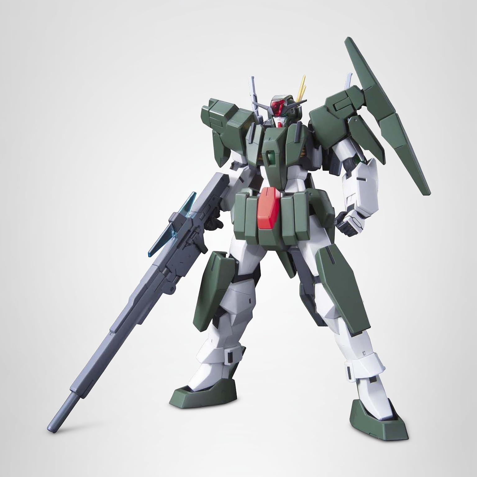 Amazon | 1/100 ケルディムガンダム (機動戦士ガンダム00